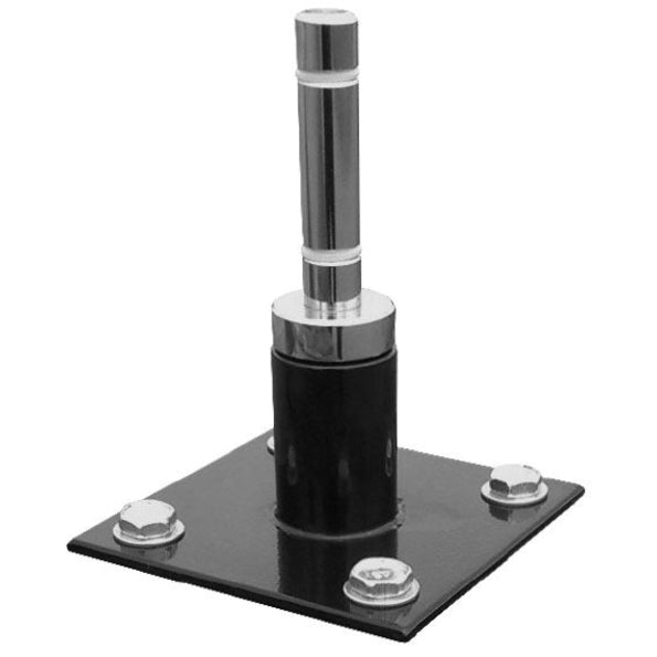 Rectangle Flying Banner