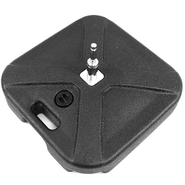 Rectangle Flying Banner