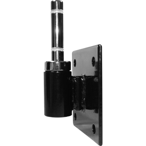 Bracket Mount Bearing Spindles for Flying Banners