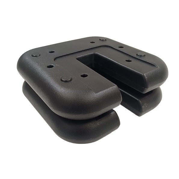 Gazebo Leg Weights (sold in pairs) - Signwaves