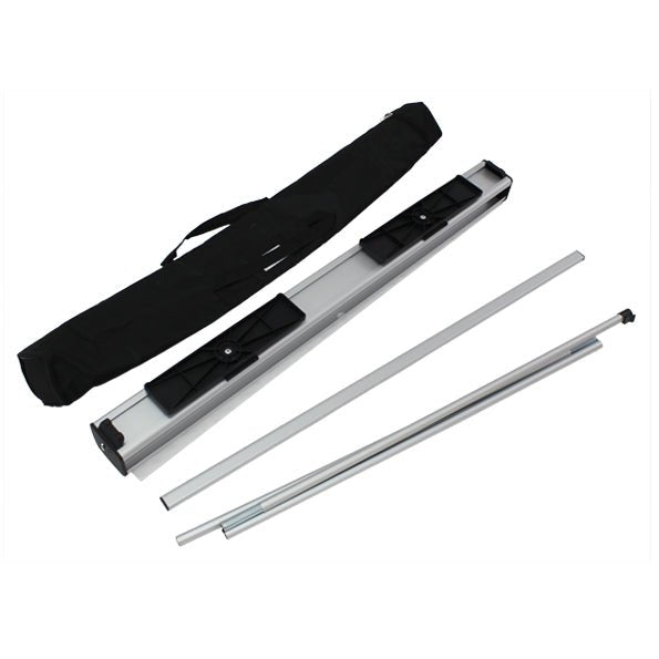 Graphia® Roller Banner - Signwaves