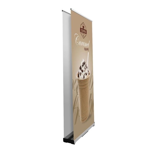 Graphia® Roller Banner Connectors - Signwaves