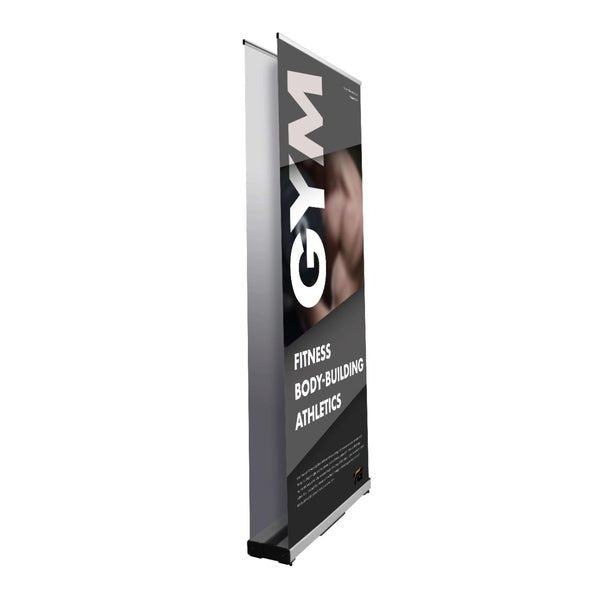 Graphia® Roller Banner Connectors - Signwaves