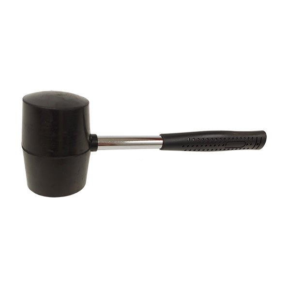 Hard Rubber Mallet - Signwaves