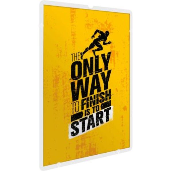 Headlinerlite (Pack of 2) - Signwaves