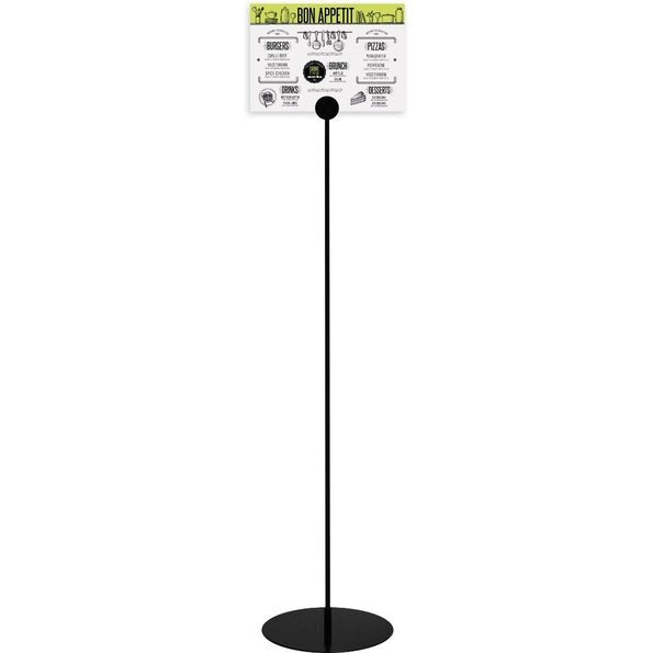i-Stand - Signwaves