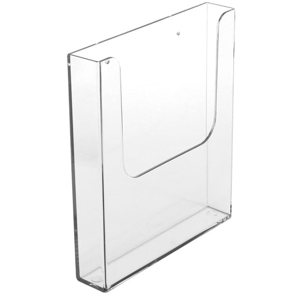 Interior Leaflet Dispensers - Signwaves
