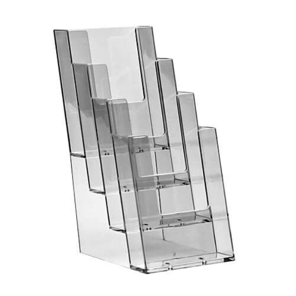 Interior Leaflet Dispensers - Signwaves