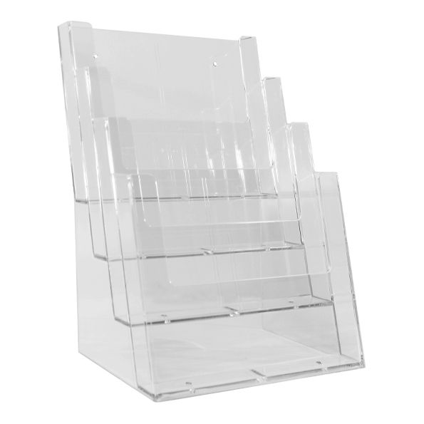 Interior Leaflet Dispensers - Signwaves