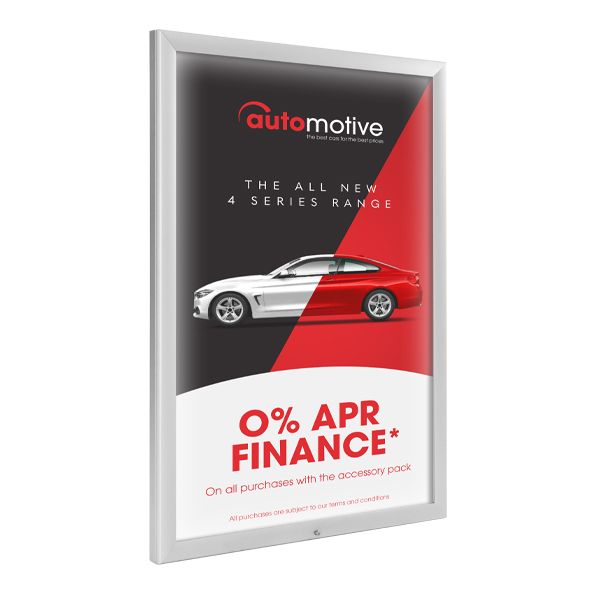 Lockable Weatherproof Smart LEDbox