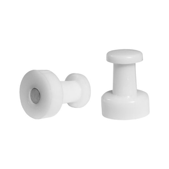 Magnetic Pins - Signwaves