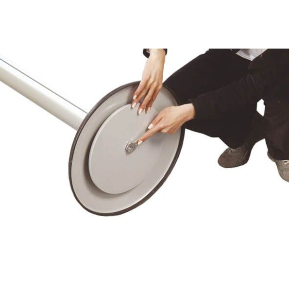 Modular Pole Display