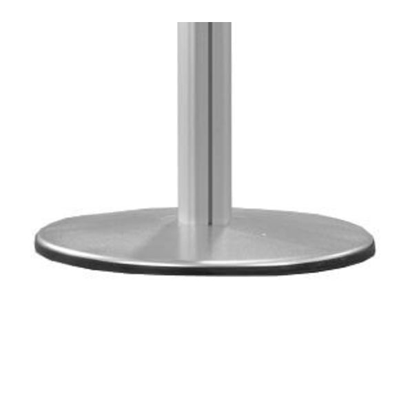 Modular Pole Display