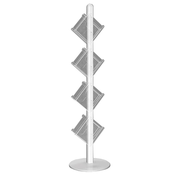 Modular Pole Display