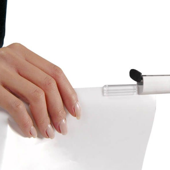 Modular Pole Display