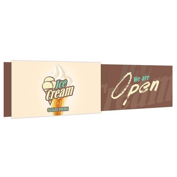 Open/Closed Signs - Signwaves