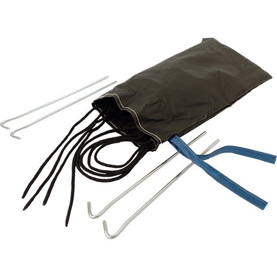 Peg & Guy Line Kit - Signwaves