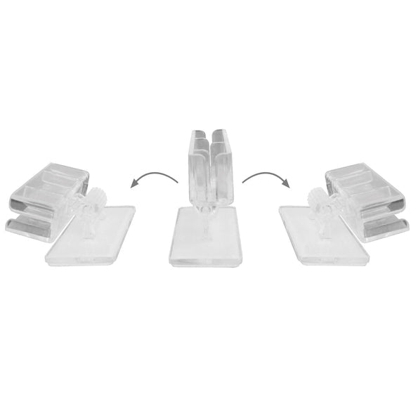 Pivot Grippers - Signwaves