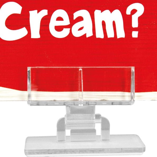 Pivot Grippers - Signwaves