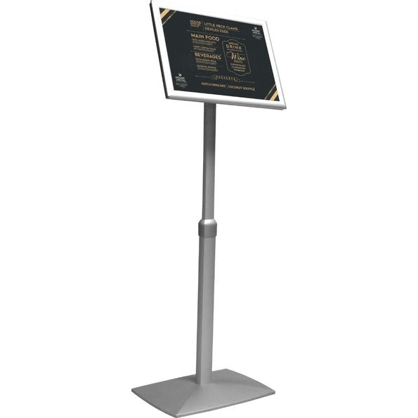 Portland Menustand - Signwaves
