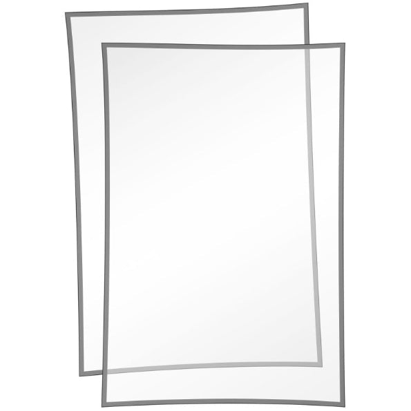Poster Cover Sheets - Signwaves