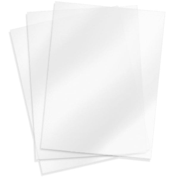 Poster Cover Sheets - Signwaves