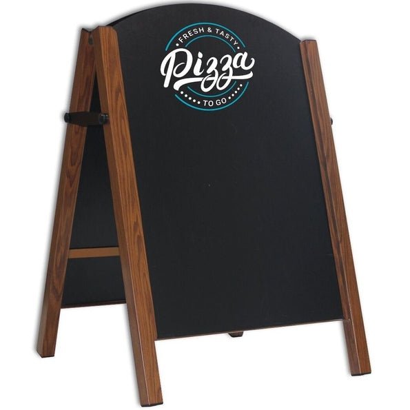 Premier A-Board - Signwaves