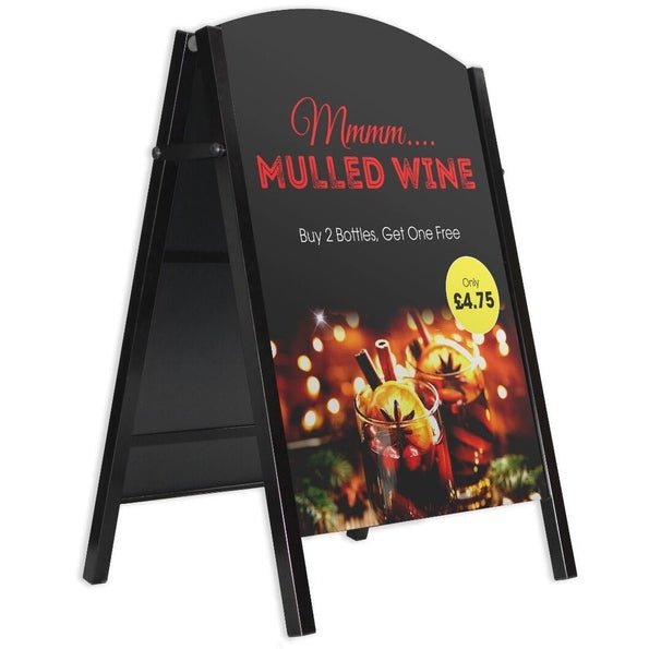 Premier A-Board - Signwaves