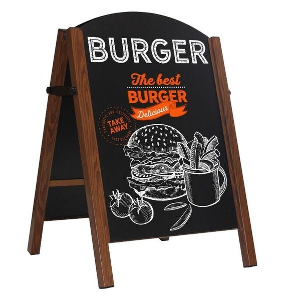 Premier A-Board - Signwaves