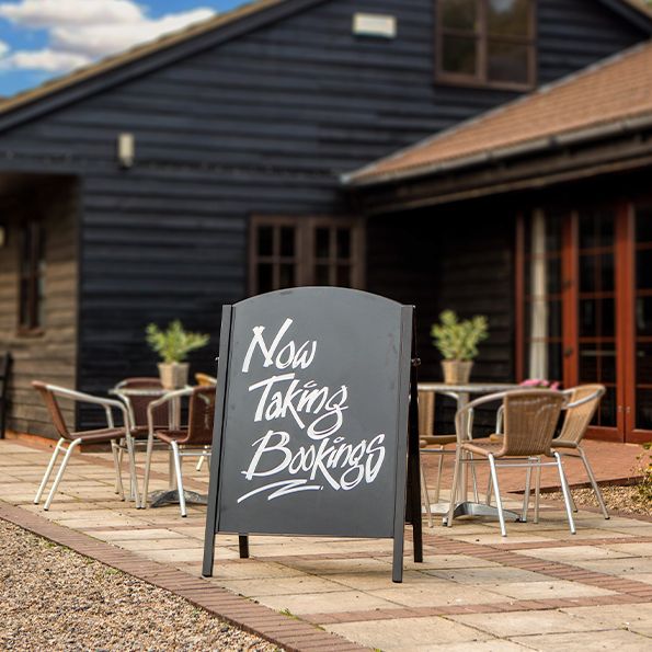 Premier A-Board - Signwaves
