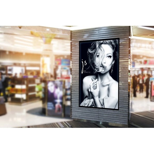 Printed Backlit Poster Films - Indoor Use - Signwaves