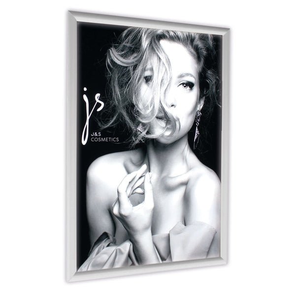 Printed Backlit Poster Films - Outdoor Use - Signwaves