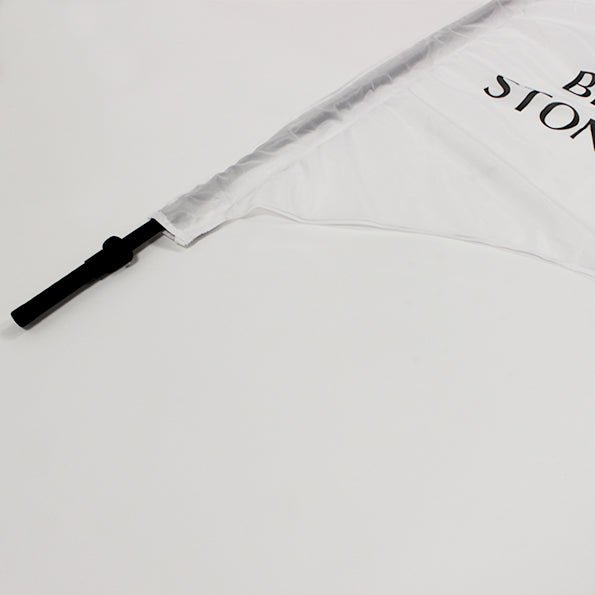 Printed Flag for Feather Flying Banner - Signwaves