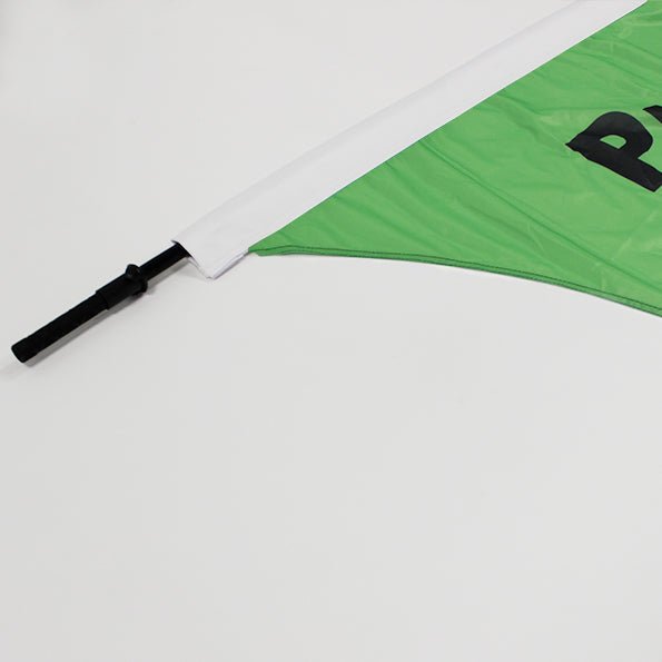 Printed Flag for Feather Flying Banner - Signwaves