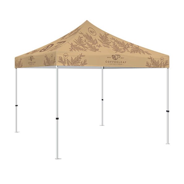 Printed Gazebo Kit 1 - Signwaves