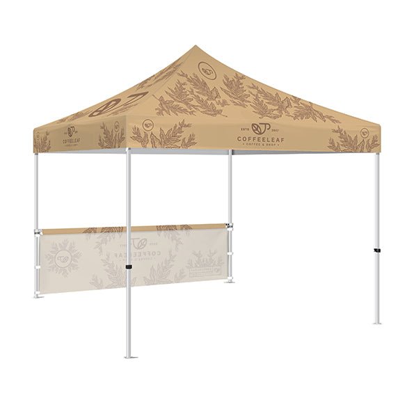 Printed Gazebo Kit 2 - Signwaves
