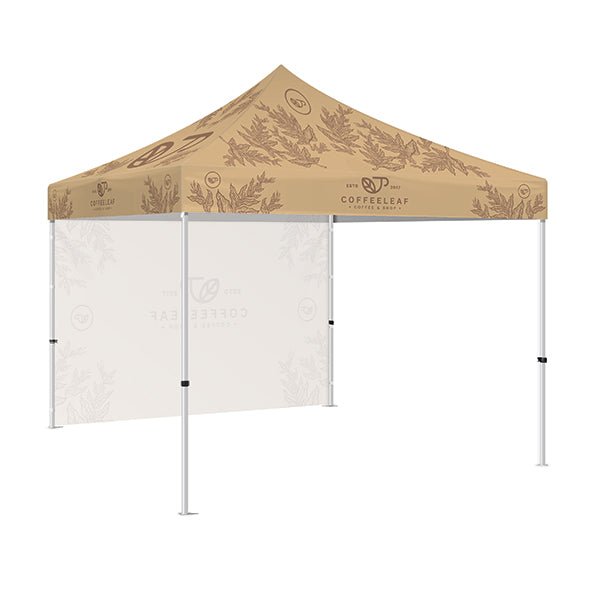 Printed Gazebo Kit 3 - Signwaves