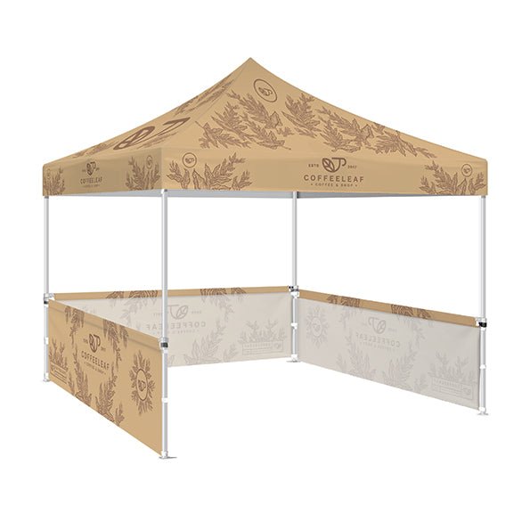 Printed Gazebo Kit 5 - Signwaves