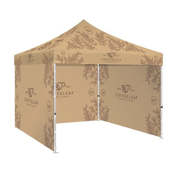 Printed Gazebo Kit 7 - Signwaves
