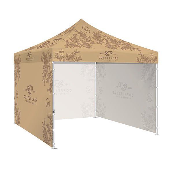 Printed Gazebo Kit 7 - Signwaves