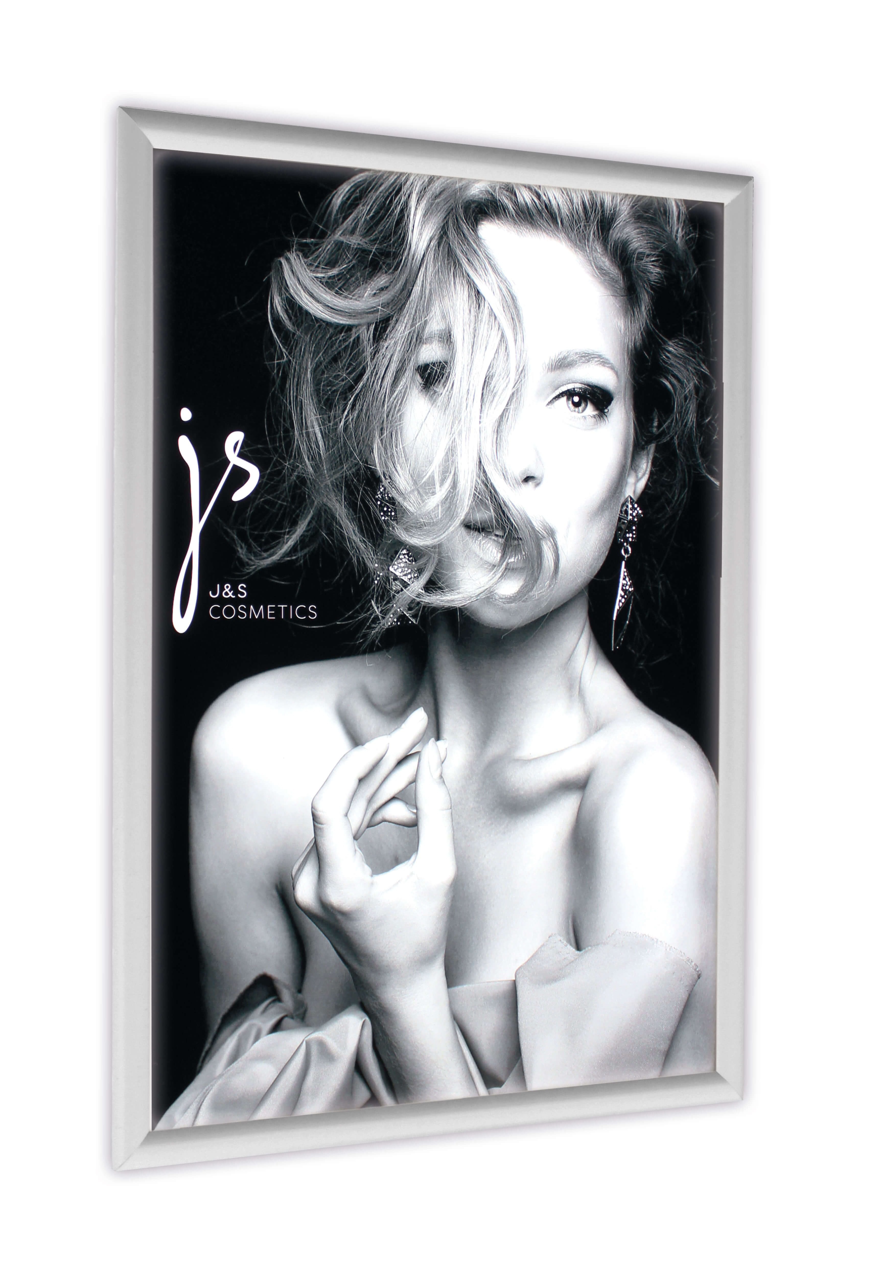 Printed Backlit Poster Films - 20" x 30"