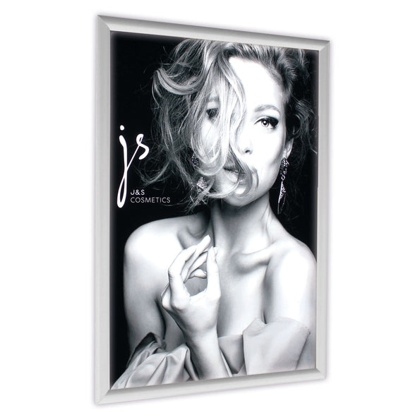 Printed Backlit Poster Films - Indoor Use