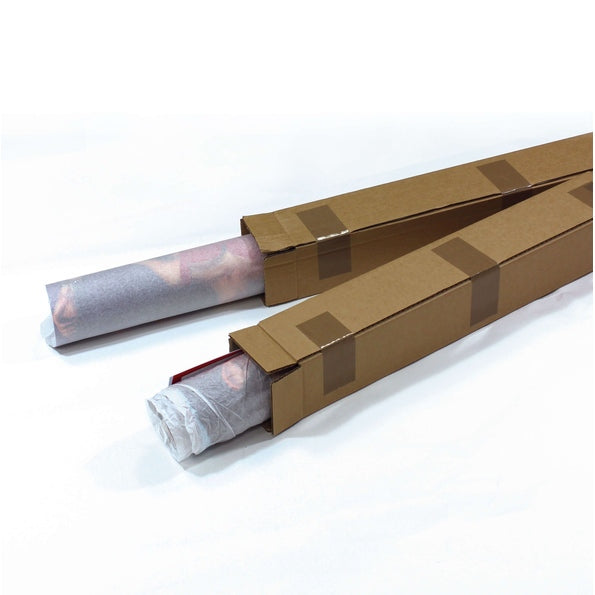 Printed Backlit Poster Films - Indoor Use