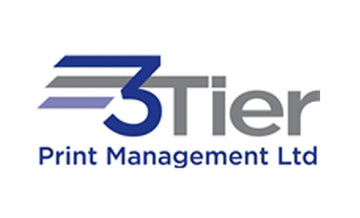3 Tier Print Management Ltd