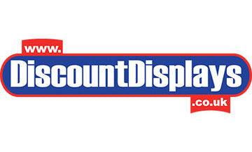 Discount Displays