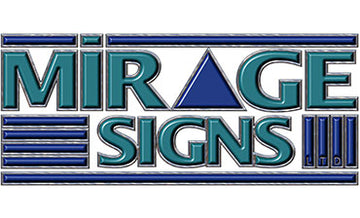 Mirage Signs