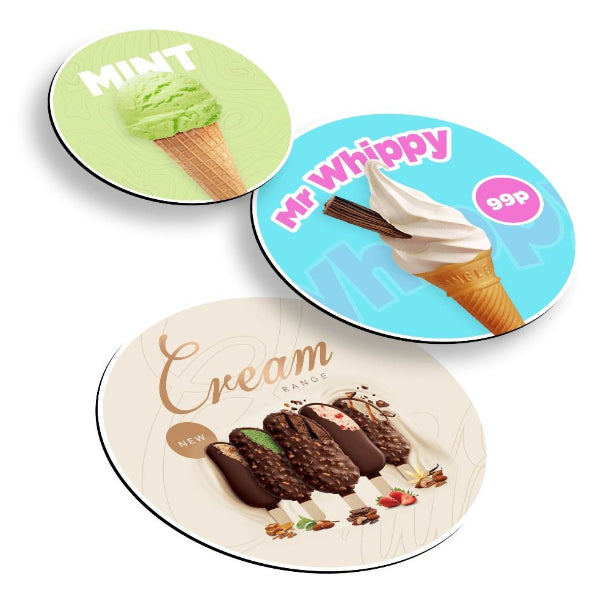 Dealer/Stockist Signs