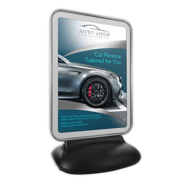 Sentinel® - Signwaves