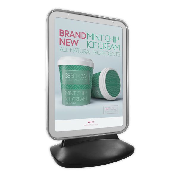 Sentinel® - Signwaves