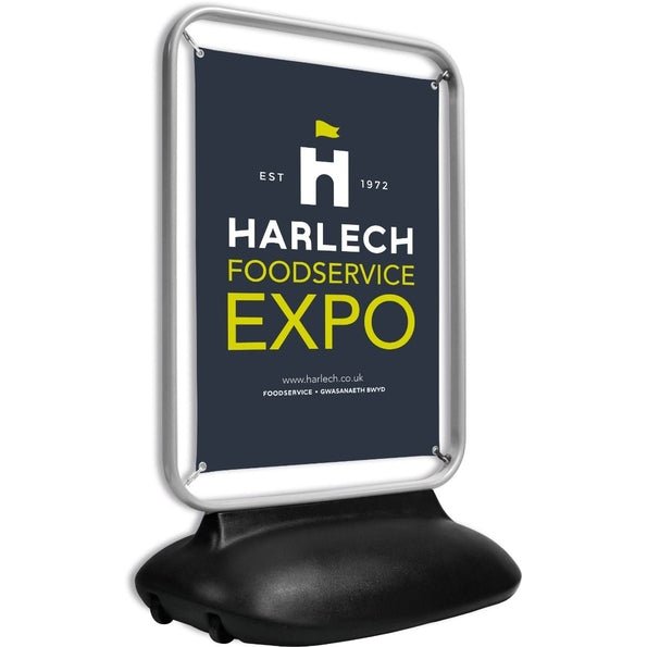 Sentinel® Banner - Signwaves